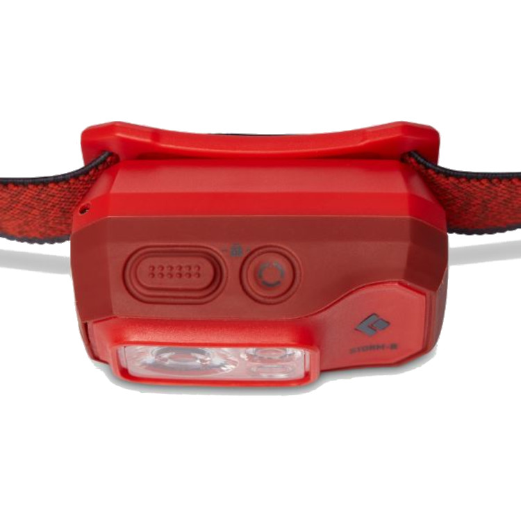 Black Diamond Storm 500-R Headlamp - Image 3